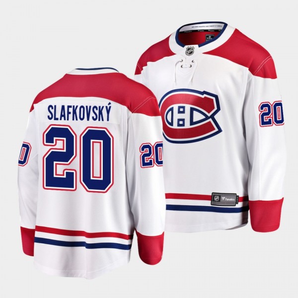 Juraj Slafkovsky 2022 NHL Draft Montreal Canadiens...