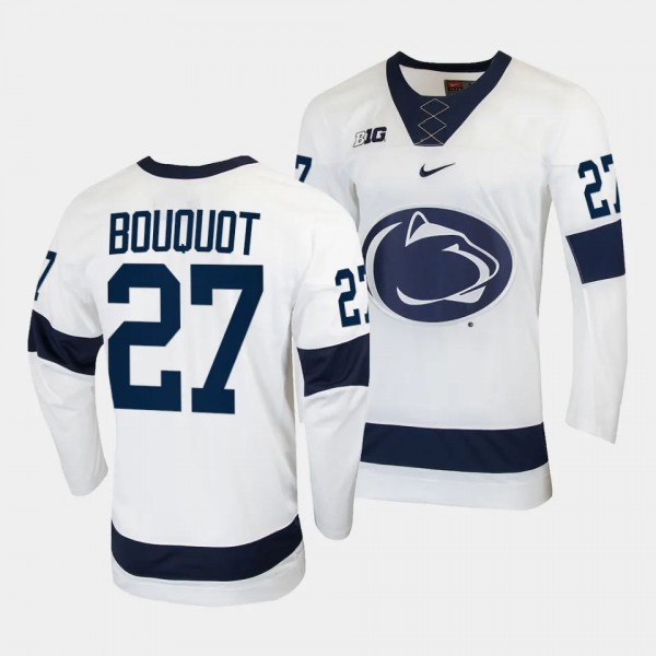 Jacques Bouquot Penn State Nittany Lions College H...
