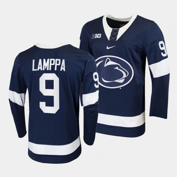 Penn State Nittany Lions Xander Lamppa College Hoc...