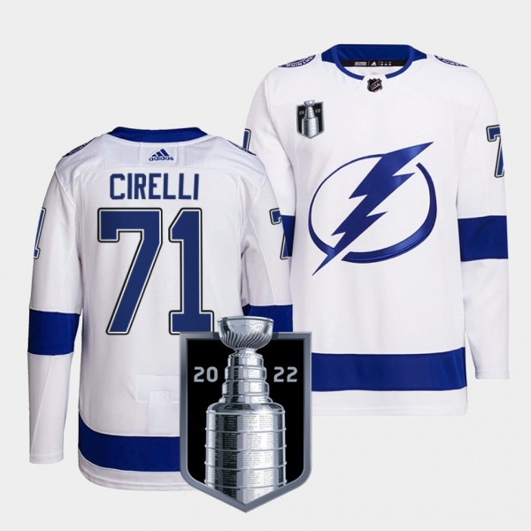 Tampa Bay Lightning 2022 Eastern Conference Champs...