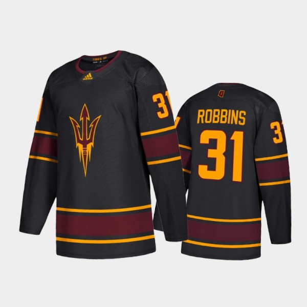 Arizona State Sun Devils Justin Robbins #31 2020-2...
