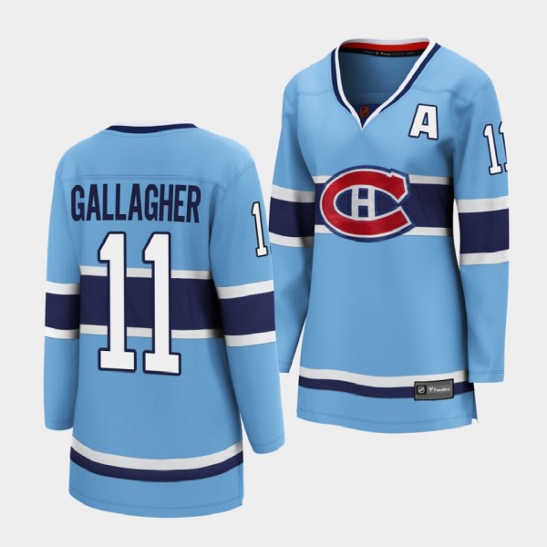 Canadiens Brendan Gallagher 2022 Special Edition 2...