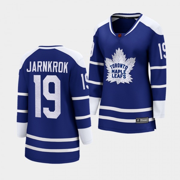Maple Leafs Calle Jarnkrok 2022 Special Edition 2....
