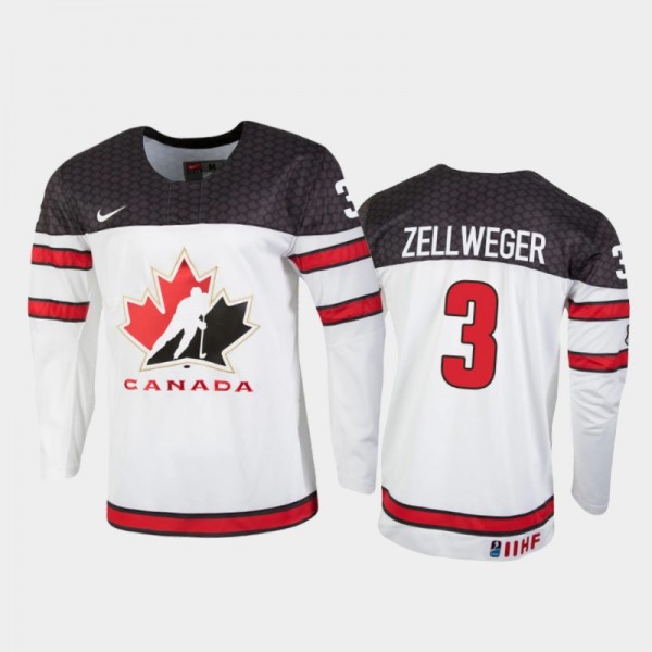 Men's Canada 2021 IIHF U18 World Championship Olen...