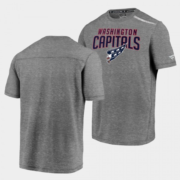 Washington Capitals Special Edition T-Shirt Refres...