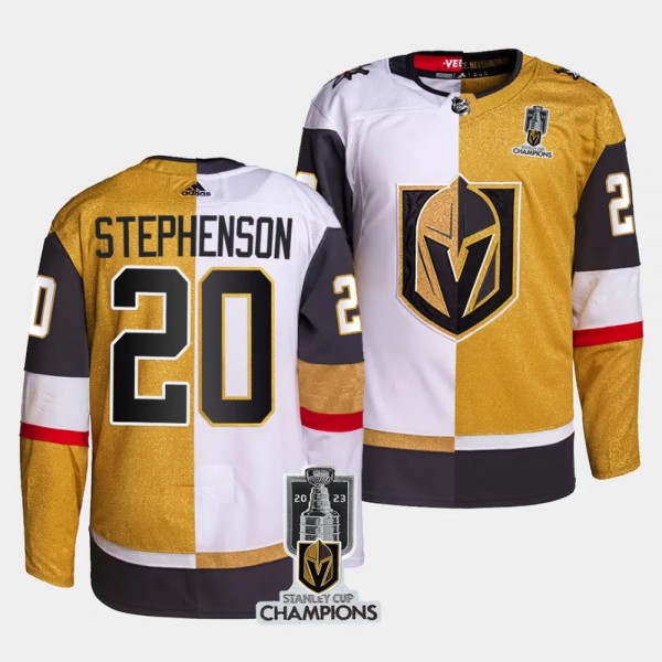 2023 Stanley Cup Champions Chandler Stephenson Veg...