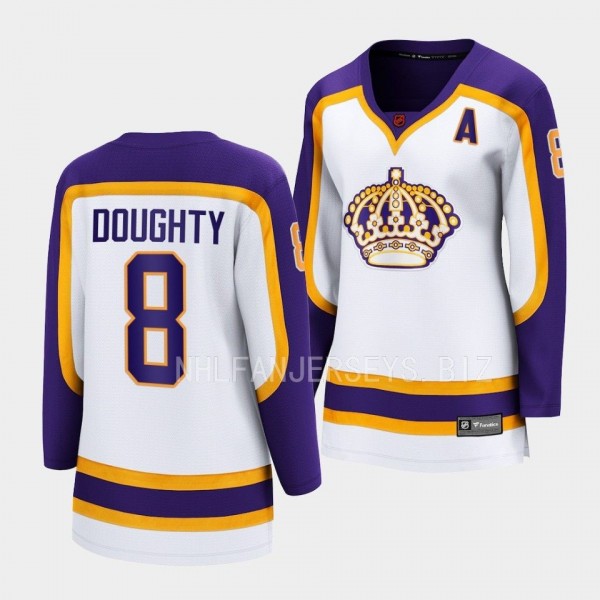 Los Angeles Kings 2022 Special Edition 2.0 Drew Do...