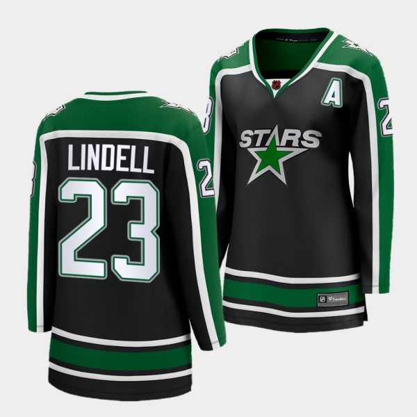 Stars Esa Lindell 2022 Special Edition 2.0 Black J...
