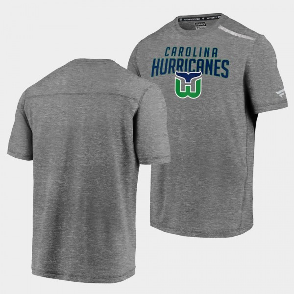 Carolina Hurricanes Special Edition T-Shirt Refres...