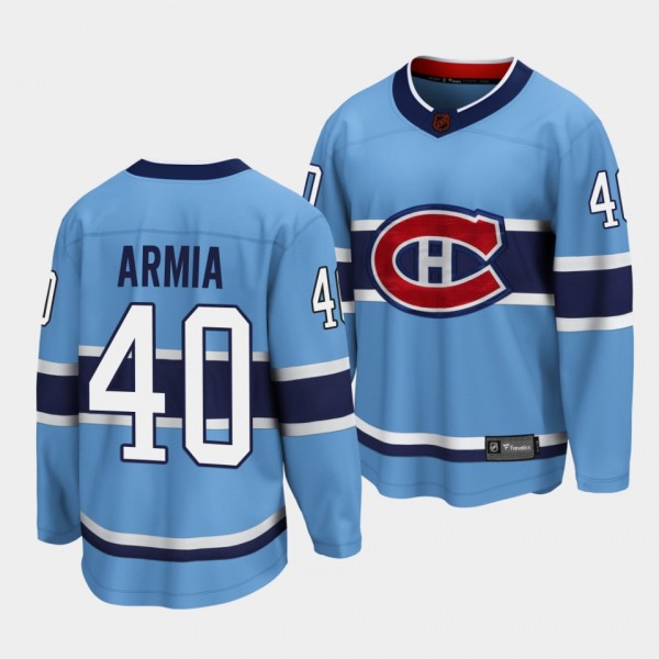 Joel Armia Montreal Canadiens Special Edition 2.0 ...