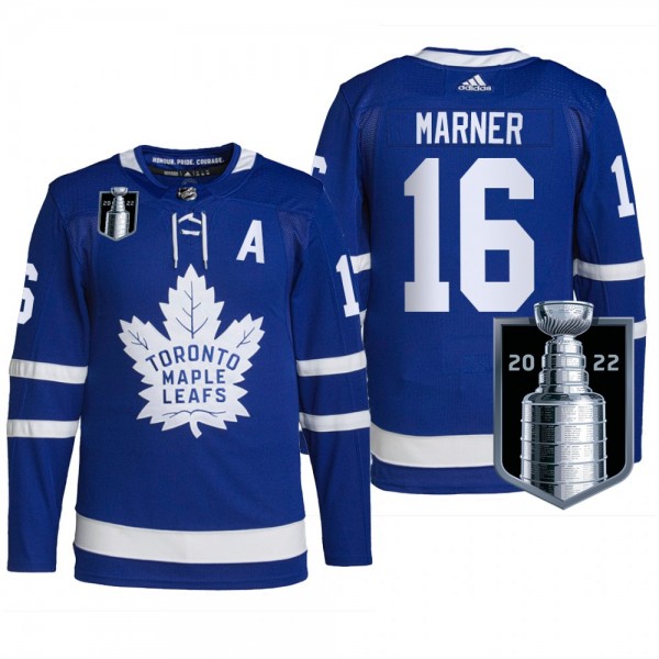 2022 Stanley Cup Playoffs Maple Leafs Mitch Marner...