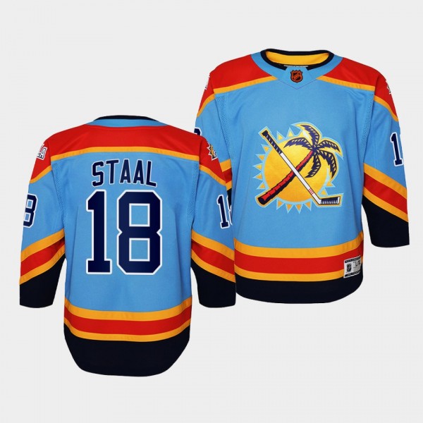 Florida Panthers Marc Staal 2022 Special Edition 2...