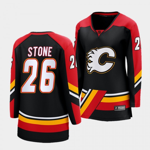 Michael Stone Calgary Flames 2022 Special Edition ...