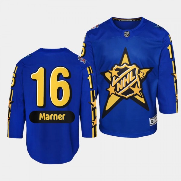 Mitch Marner Toronto Maple Leafs Youth Jersey 2024...