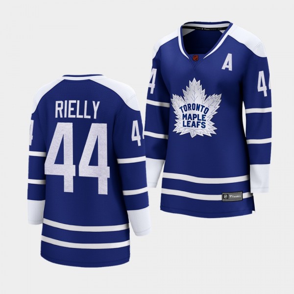 Maple Leafs Morgan Rielly 2022 Special Edition 2.0...