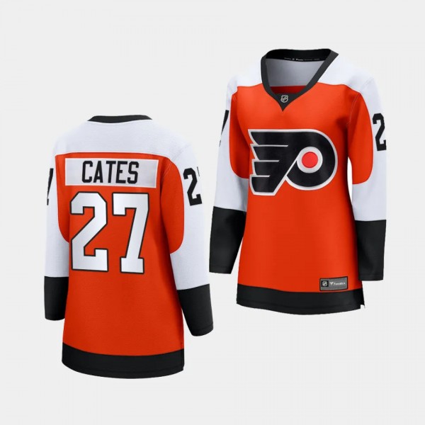 Noah Cates Philadelphia Flyers 2023-24 Home Women ...