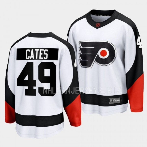 Philadelphia Flyers Noah Cates Special Edition 2.0...