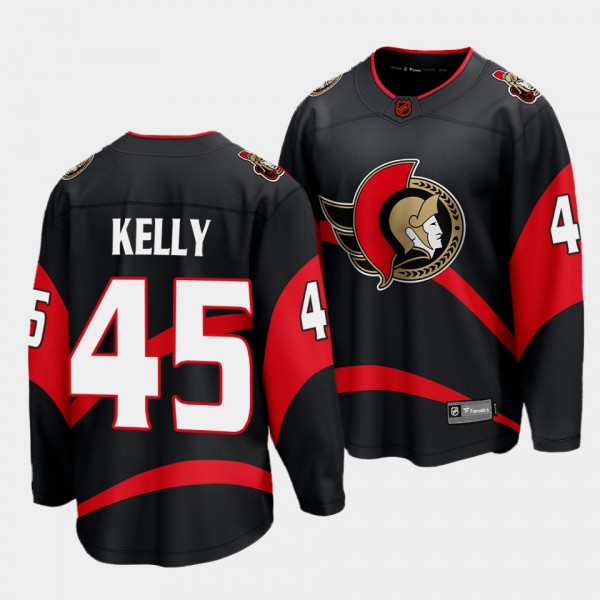Parker Kelly Ottawa Senators 2022 Special Edition ...
