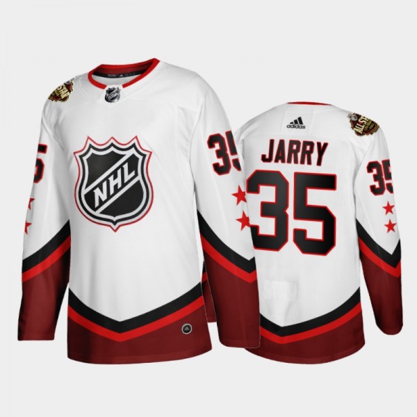 Tristan Jarry Pittsburgh Penguins 2022 NHL All-Sta...