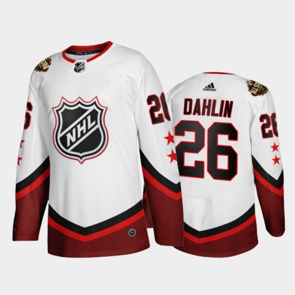 Rasmus Dahlin Buffalo Sabres 2022 NHL All-Star Jer...