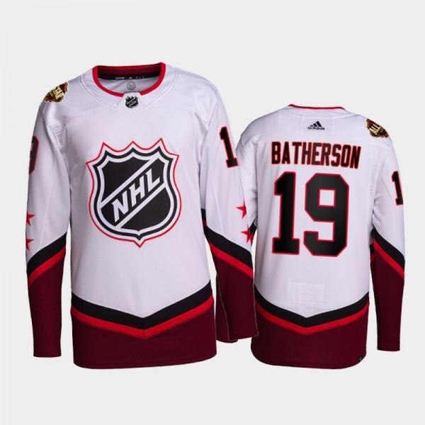 Drake Batherson Ottawa Senators 2022 NHL All-Star ...