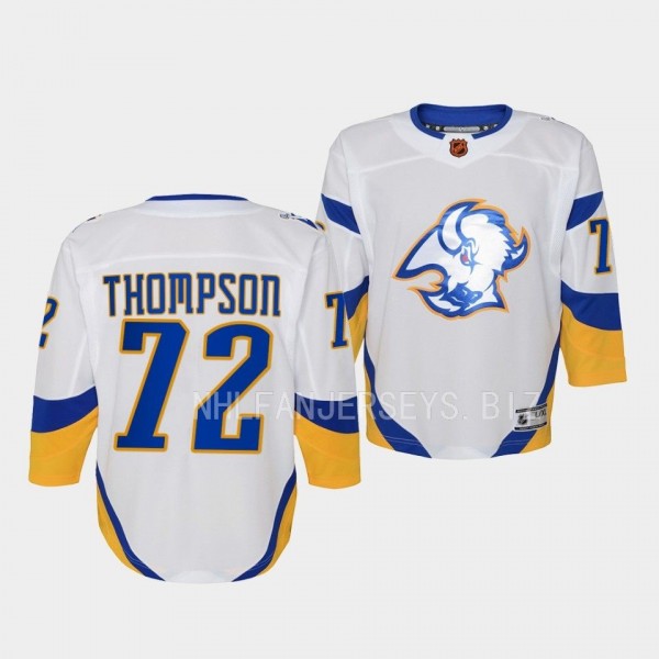 Buffalo Sabres Tage Thompson 2022 Special Edition ...