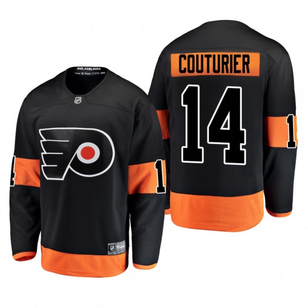 Youth Sean Couturier #Philadelphia Flyers 14 2019 ...